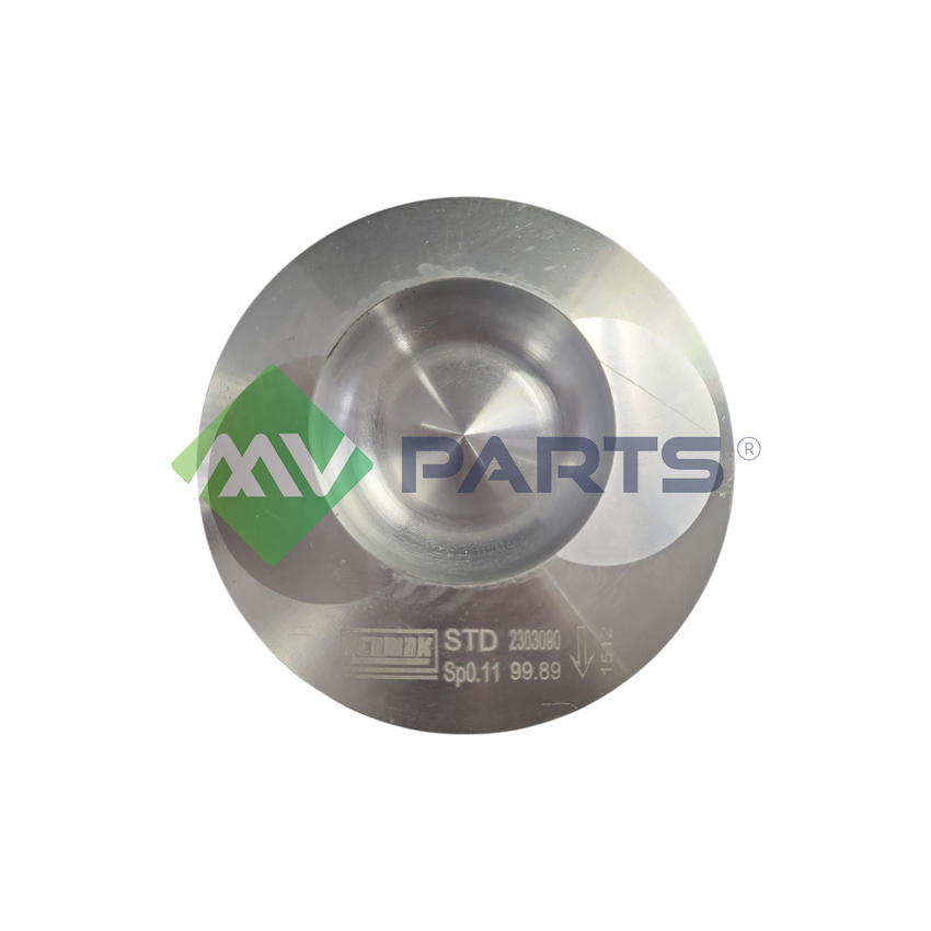 TŁOK MV PARTS 3103512000 STD DEUTZ F2/5L 912D 4pier