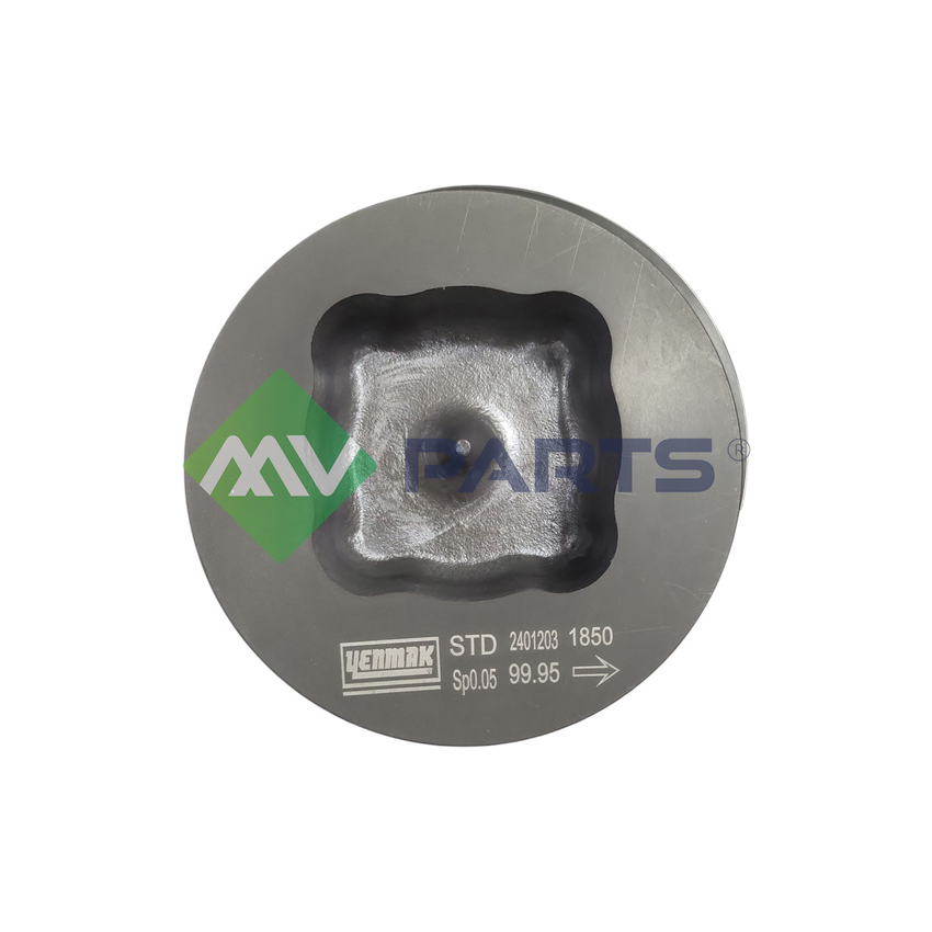 TŁOK MV PARTS 3850000 STD PERKINS 1004/1006