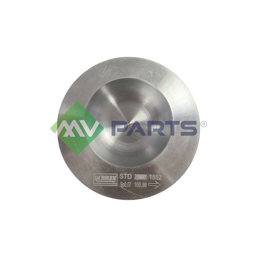 TŁOK MV PARTS 3852000 STD PERKINS 4065cc 4.248