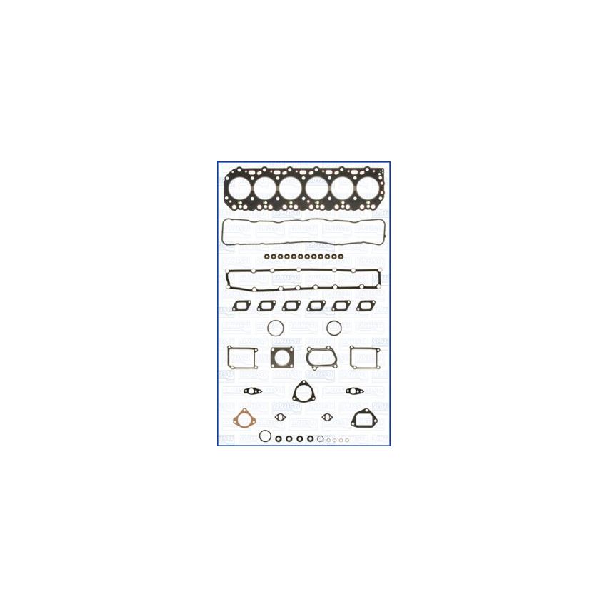 KOMPLET USZCZELEK GŁOWICY AJUSA 52155700 TOYOTA 4.0TD 12H-T 85-90