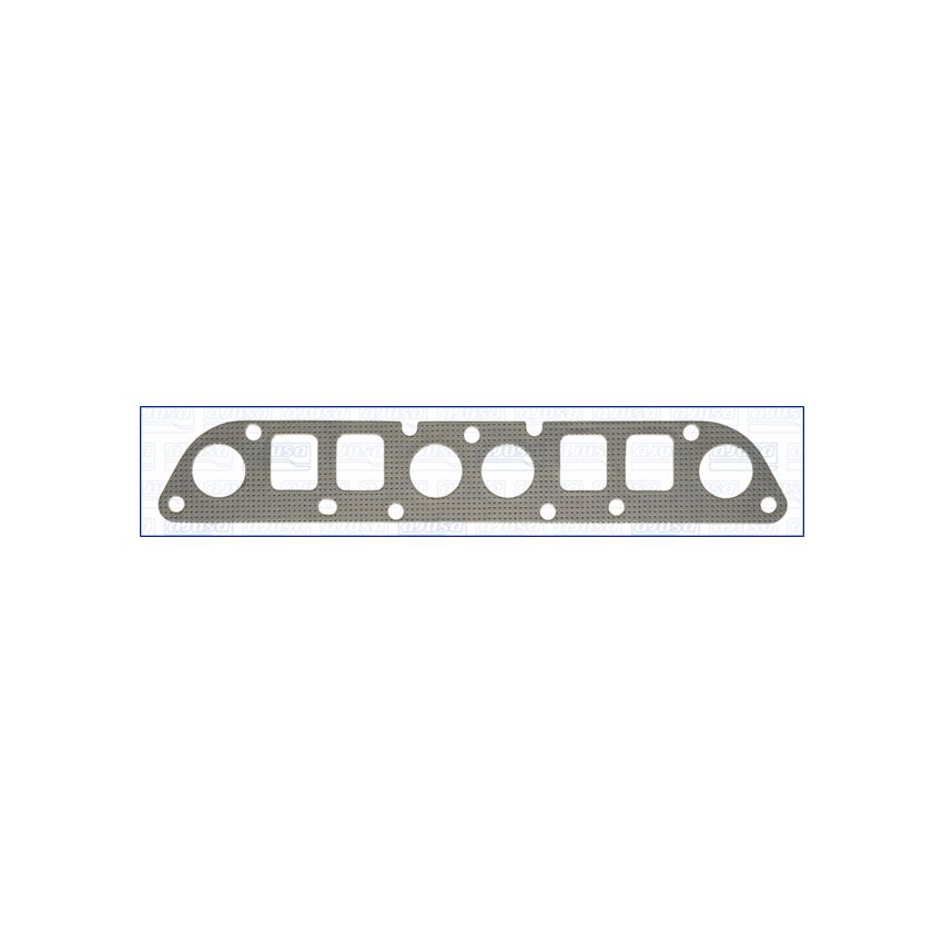 USZCZELKA KOLEKTORA SSĄCEGO AJUSA 13126500 JEEP 2.5 83-90