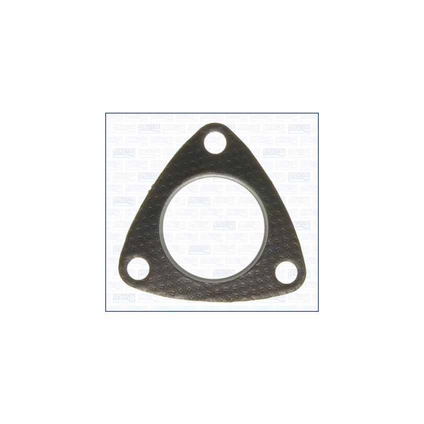 USZCZELKA RURY WYDECHOWEJ AJUSA 00579600 ROVER 2.8 24V M52 DEFENDER