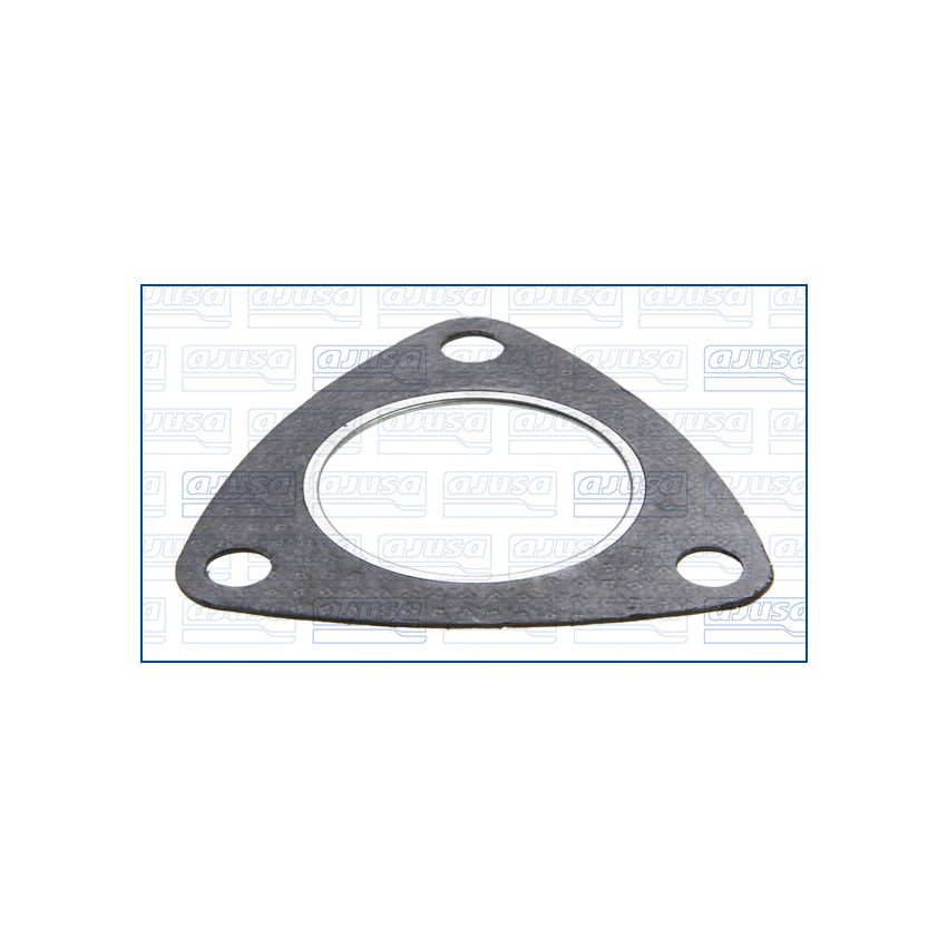 USZCZELKA RURY WYDECHOWEJ AJUSA 00579600 ROVER 2.8 24V M52 DEFENDER