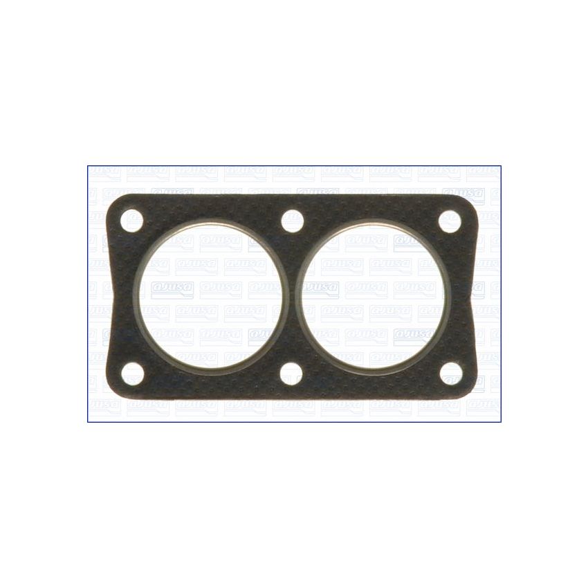 USZCZELKA RURY WYDECHOWEJ AJUSA 00566400 VOLVO 1.7 B18 88-92