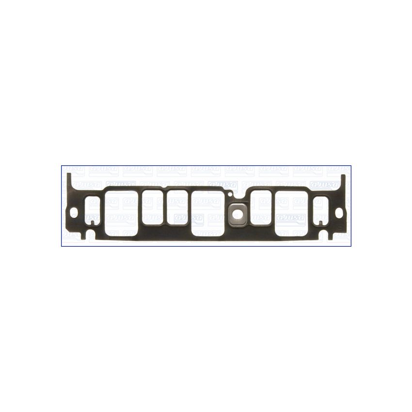 USZCZELKA KOLEKTORA SSĄCEGO AJUSA 13109100 ISUZU 2.8-3.4 82-98