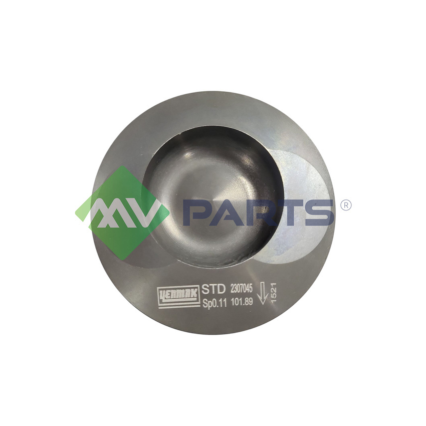 TŁOK MV PARTS 3521000 STD DEUTZ F6L913 80-