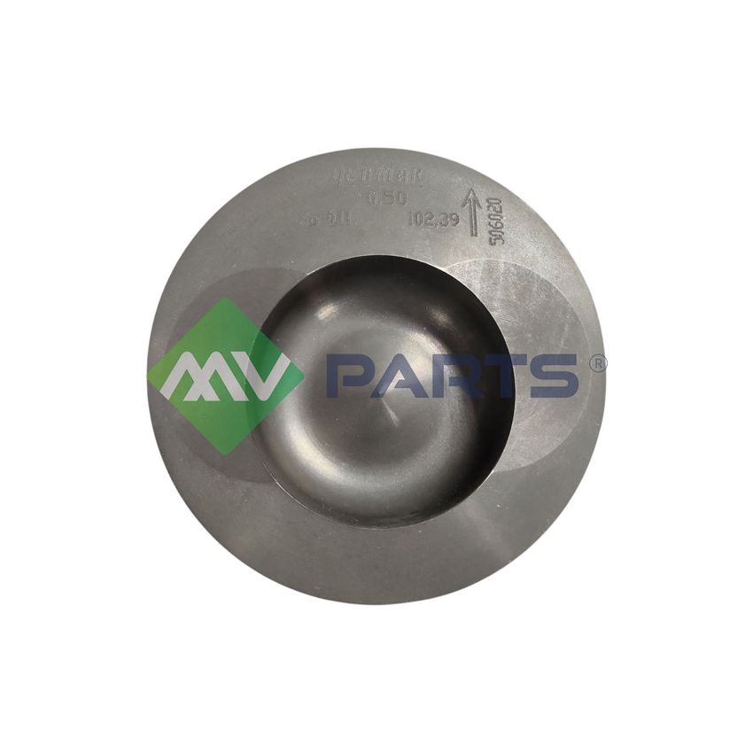 TŁOK MV PARTS 3521050 0.50 DEUTZ F6L913 light turbo