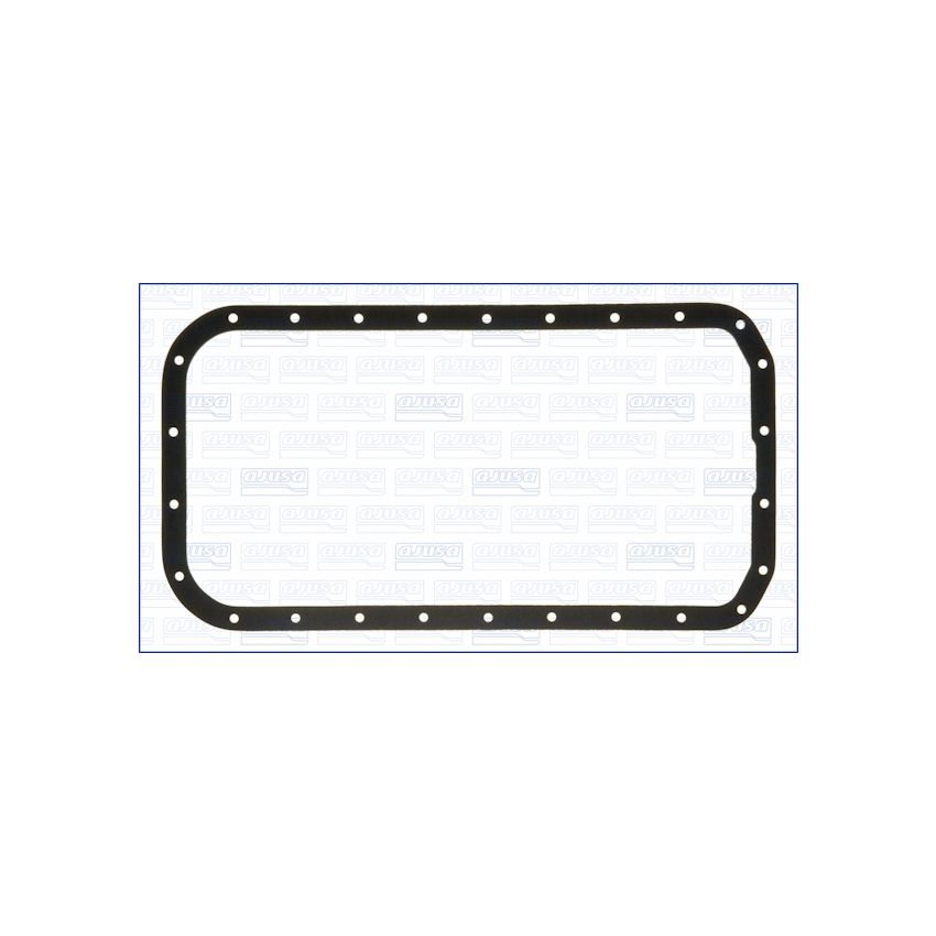 USZCZELKA MISKI OLEJU AJUSA 14037100 NISSAN 2.2-2.5D 80-