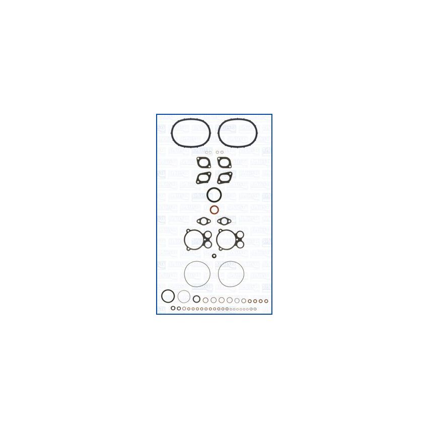 KOMPLET USZCZELEK SILNIKA AJUSA 50015500 PSA 652cc VISA LNA 80-