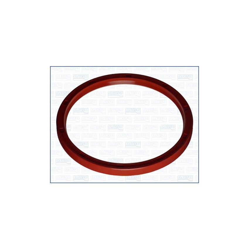 USZCZELNIACZ WAŁU TYŁ SIMMERRING AJUSA 15042400 LEYLAND 4/98NT 54-