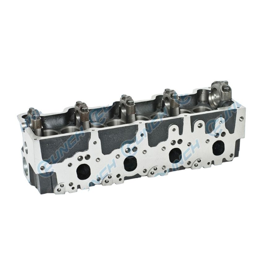 GŁOWICA MV PARTS I1187 TOYOTA 2.4D 88-99 