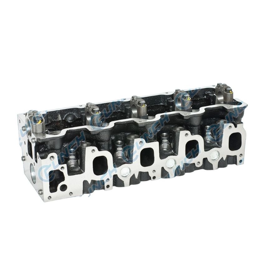 GŁOWICA MV PARTS I1187 TOYOTA 2.4D 88-99 