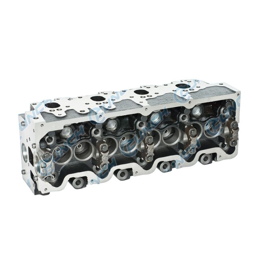 GŁOWICA MV PARTS I1187 TOYOTA 2.4D 88-99 