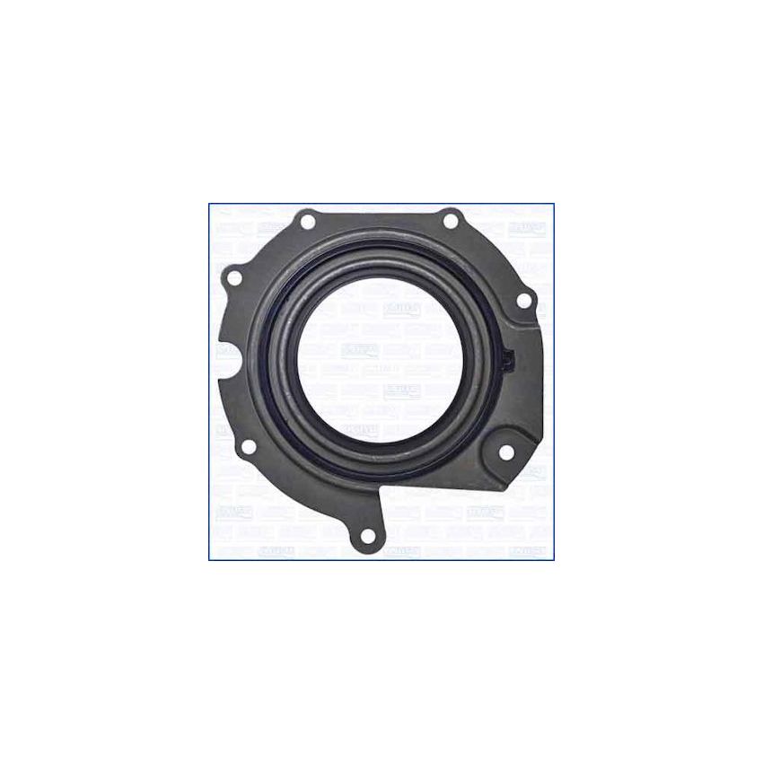USZCZELNIACZ WAŁU PRZÓD SIMMERRING AJUSA 71000100 FORD 1.8TDCI 98-