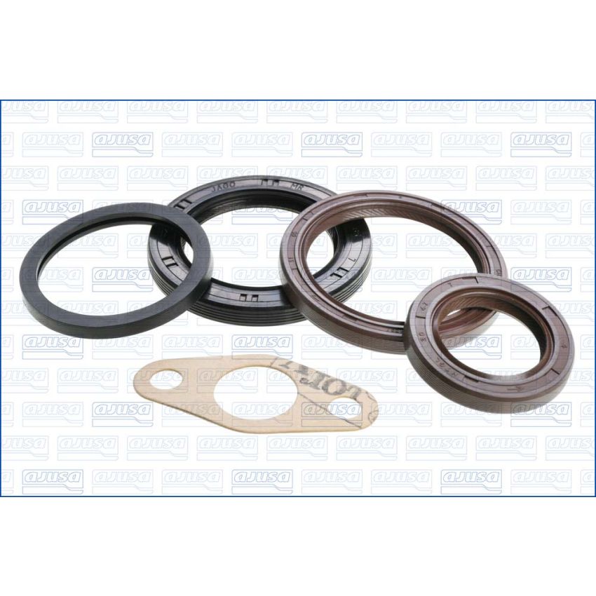 KOMPLET USZCZELEK GŁOWICY AJUSA 52209500 VOLVO 1783c B4184S2 00-