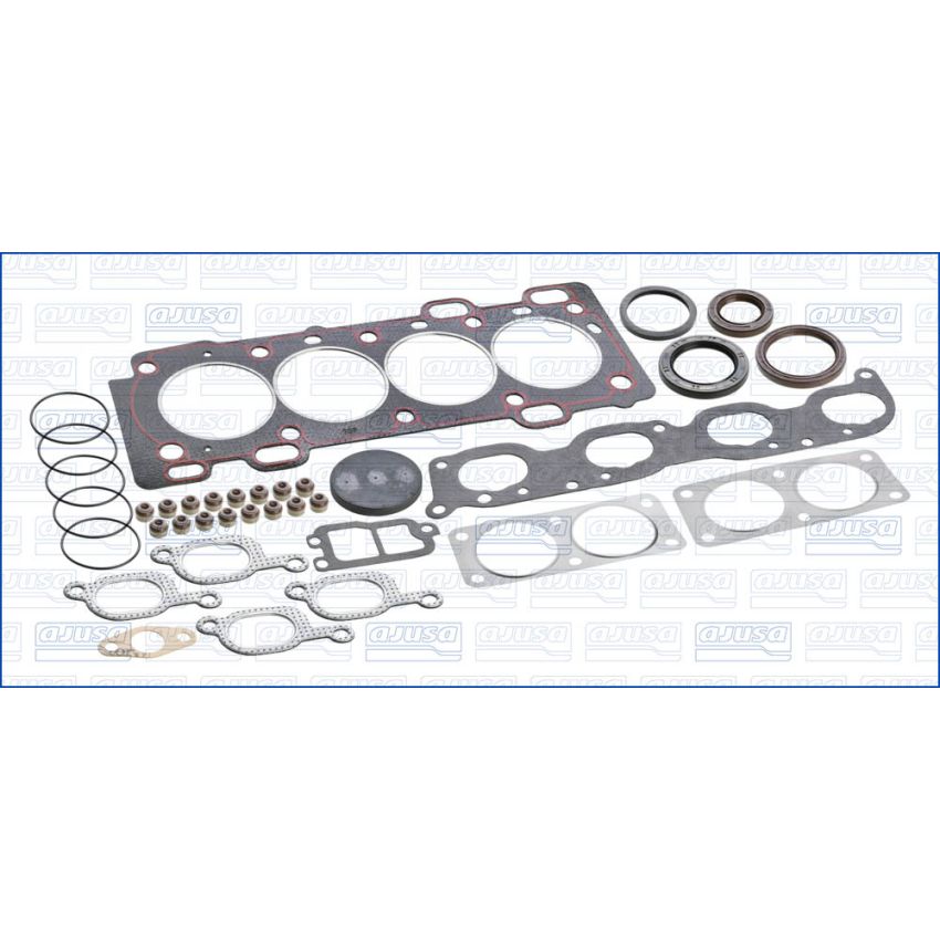 KOMPLET USZCZELEK GŁOWICY AJUSA 52209500 VOLVO 1783c B4184S2 00-
