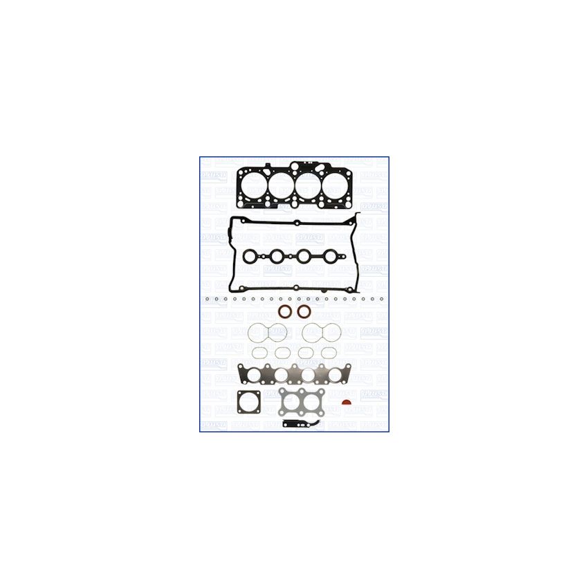 KOMPLET USZCZELEK GŁOWICY AJUSA 52186500 VW 1.8 AGN 20V 97-