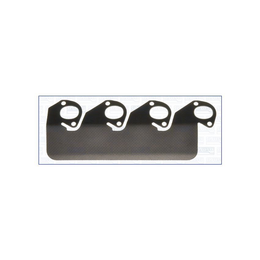 USZCZELKA KOLEKTORA WYDECHOWEGO AJUSA 13068600 BMW 1.8 79-88