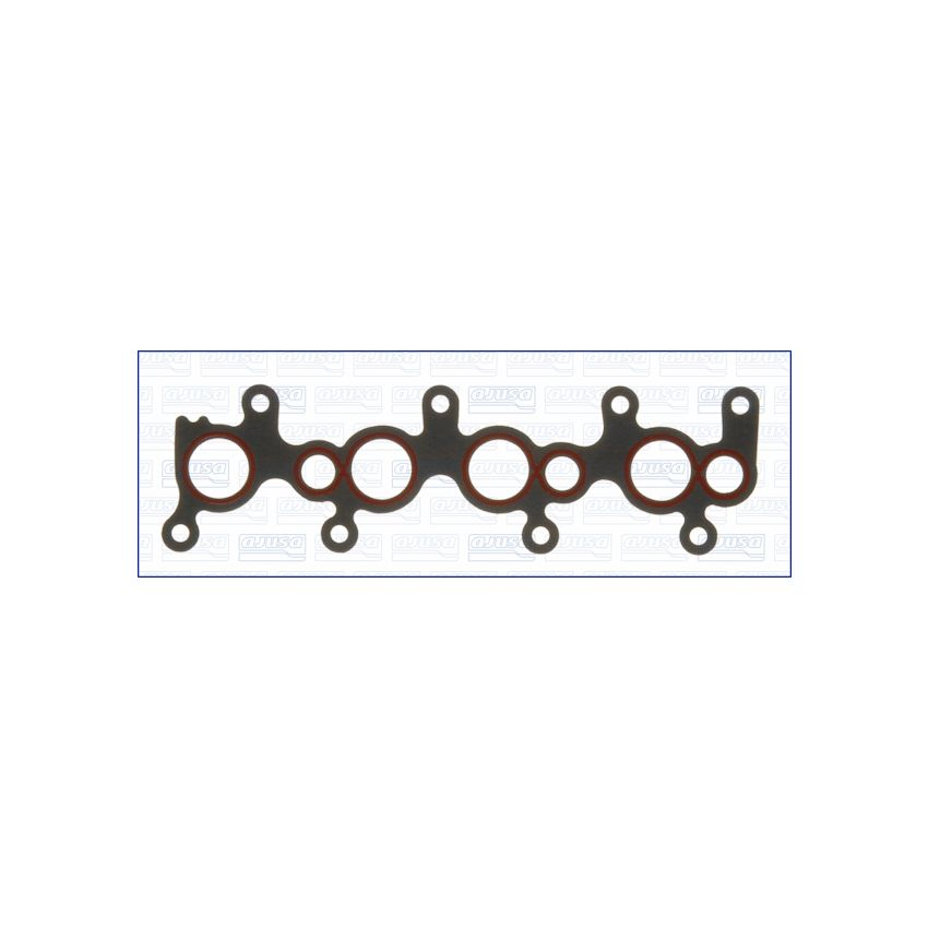 USZCZELKA KOLEKTORA SSĄCEGO AJUSA 13118500 MAZDA 1.1-1.3 92-