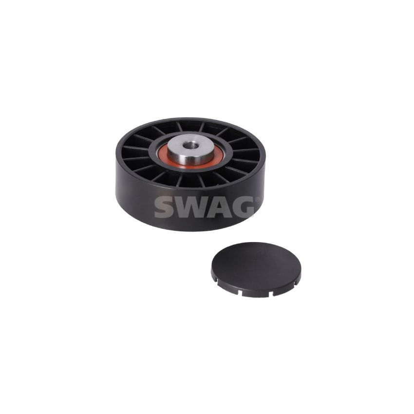 NAPINACZ PASKA SWAG 10030005 MERCEDES OM601-603+B