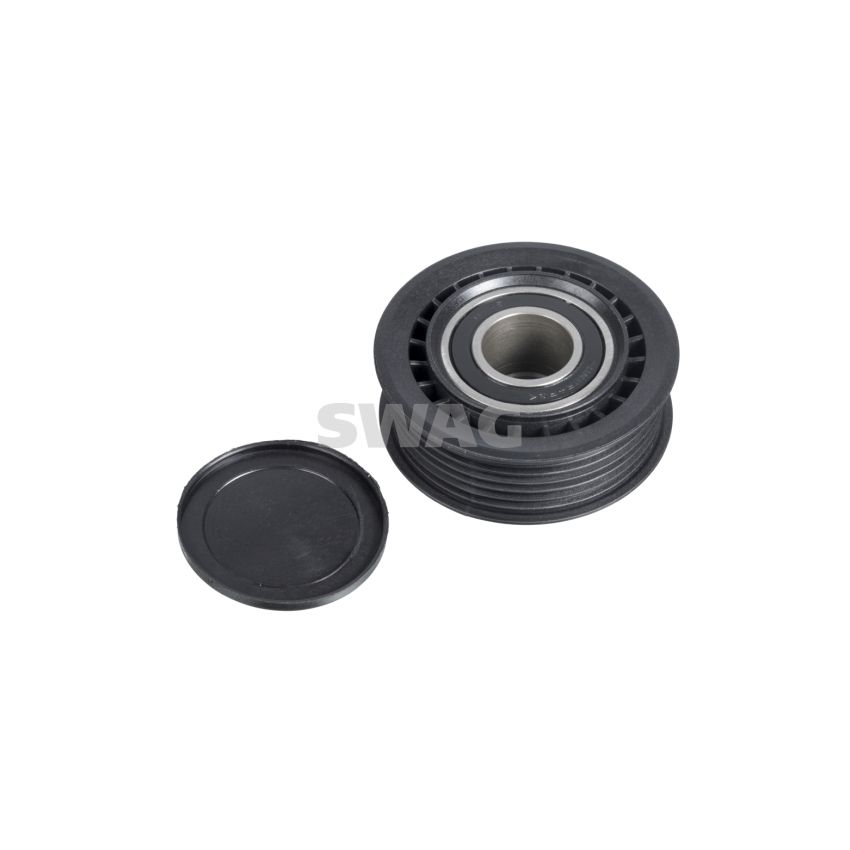NAPINACZ PASKA SWAG 30030042 VW 2.0-2.5D
