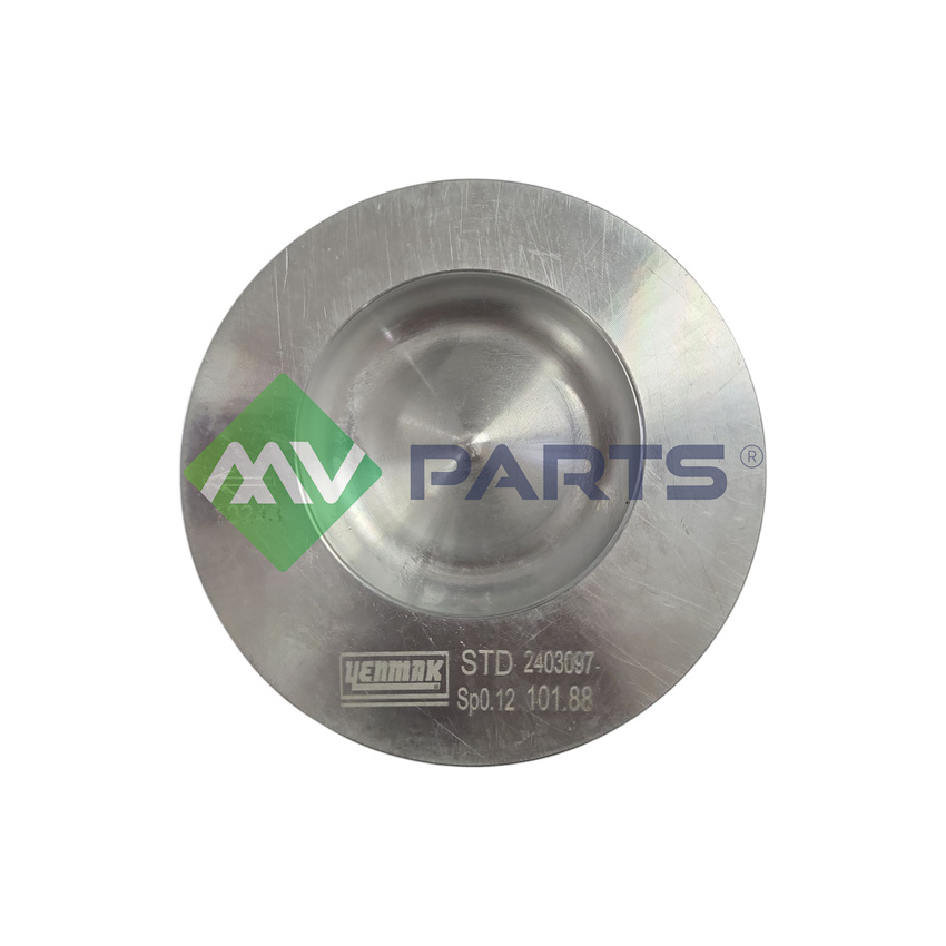 TŁOK MV PARTS 3130243000 STD CUMMINS 4BT/6BT 59m