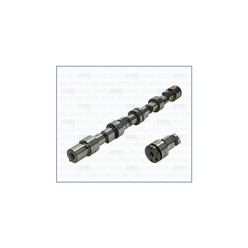 WAŁEK ROZRZĄDU AJUSA 93016800 OPEL 1.8 C18NZ 86-95