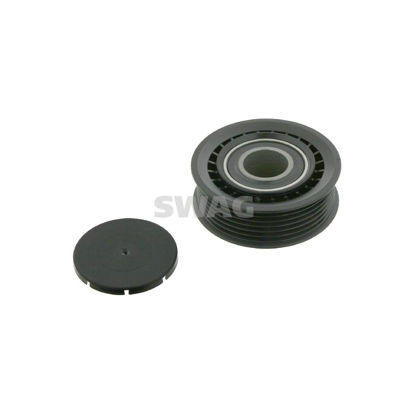 NAPINACZ PASKA SWAG 30030047 VW 2.5TDI/SDI