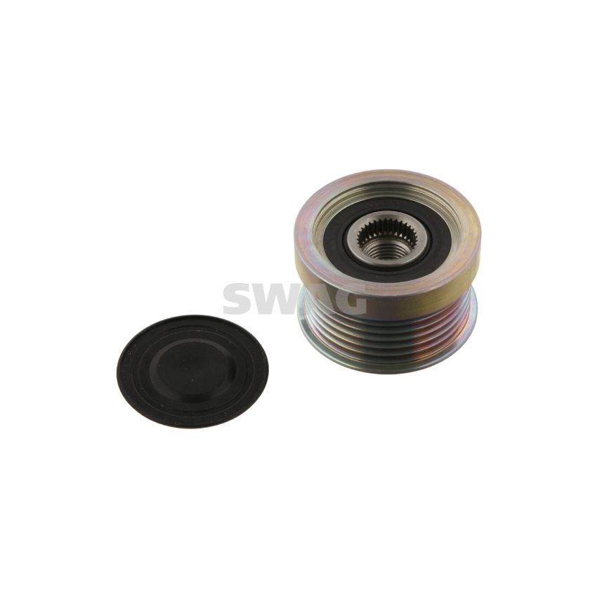 NAPINACZ PASKA SWAG 55140001 SPRZ.ALTERNATORA VOLVO B5224S