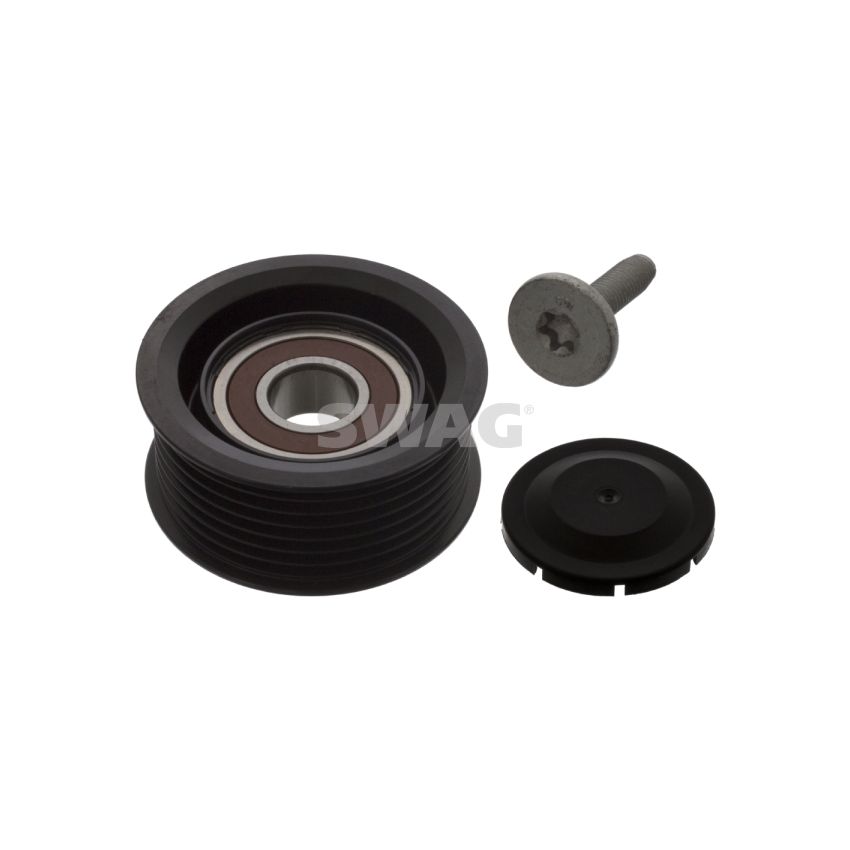 NAPINACZ PASKA SWAG 10030046 MERCEDES M137 M275