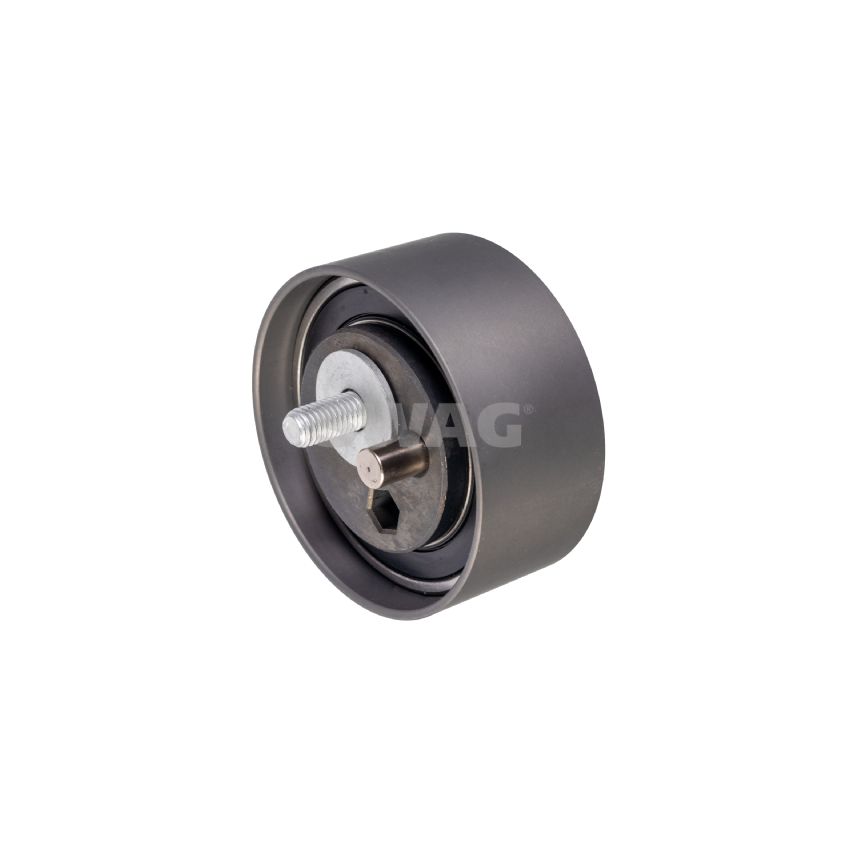 NAPINACZ PASKA SWAG 30030075 AUDI 2.4 AGA