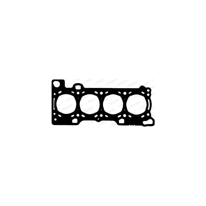 USZCZELKA GŁOWICY PAYEN AB5740 FIAT 2.3JTD 02-