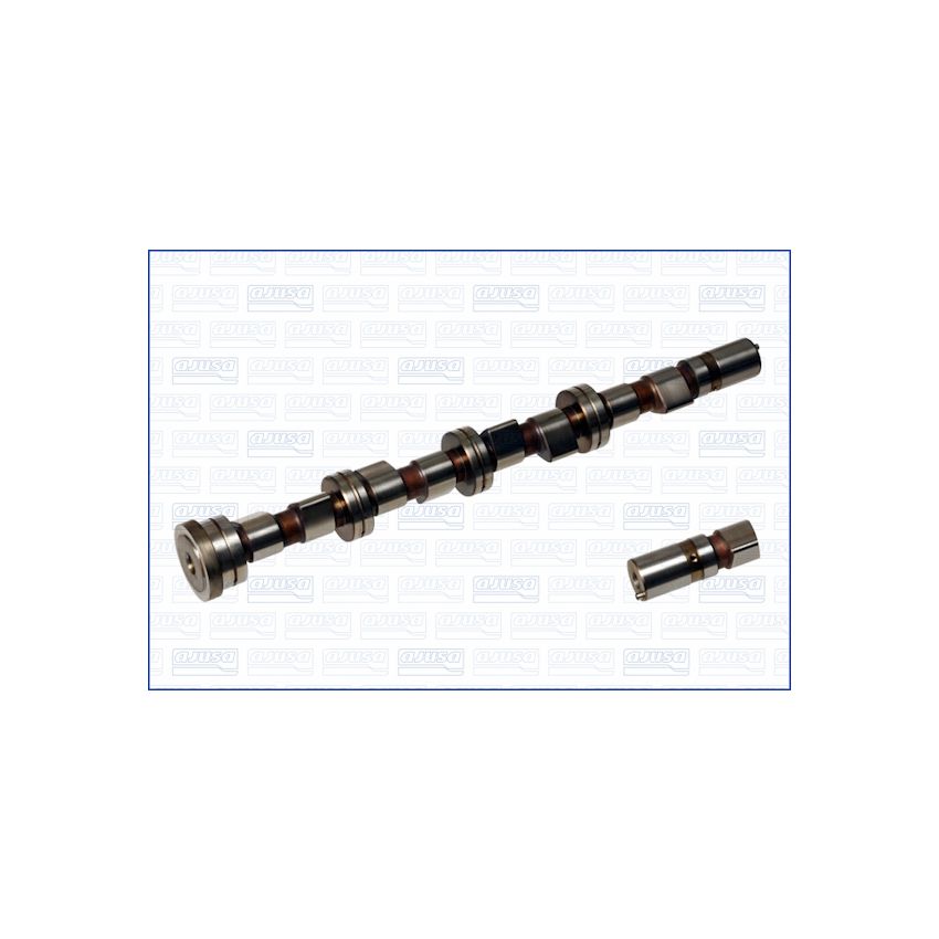WAŁEK ROZRZĄDU AJUSA 93073000 FIAT 1.4 TURBO 89-99