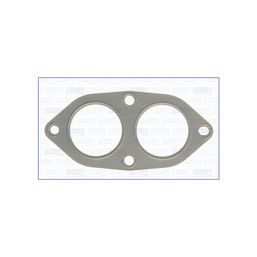 USZCZELKA RURY WYDECHOWEJ AJUSA 00549800 RENAULT 2.0 J7R 12V 89-