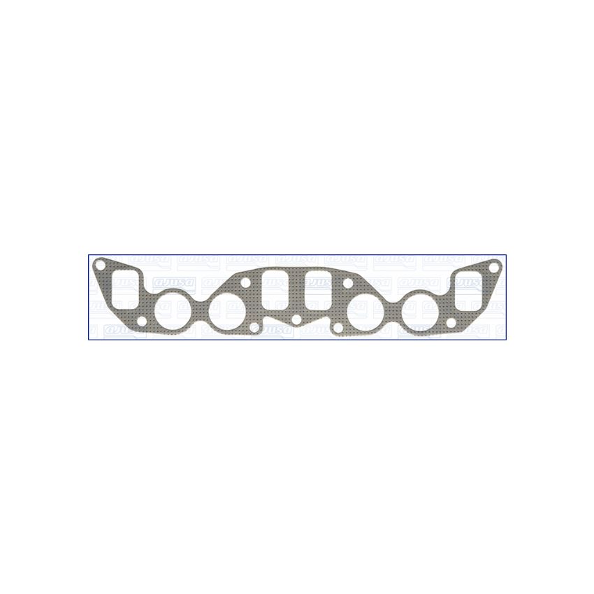 USZCZELKA KOLEKTORA SSĄCEGO AJUSA 13045400 VOLVO 2.0 B20E/F 70-