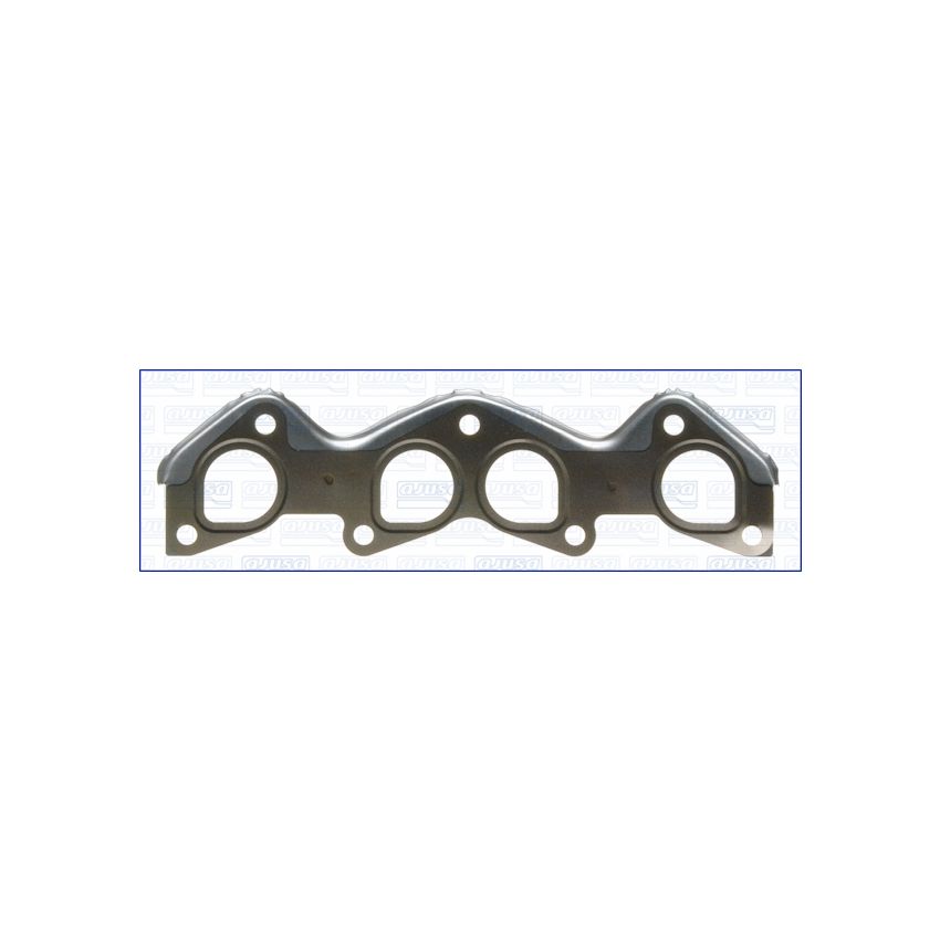 USZCZELKA KOLEKTORA WYDECHOWEGO AJUSA 13105000 MAZDA 1.6 90-94