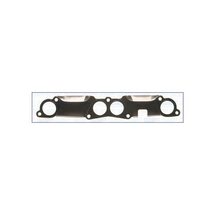 USZCZELKA KOLEKTORA WYDECHOWEGO AJUSA 13130100 ISUZU 2.0 85-