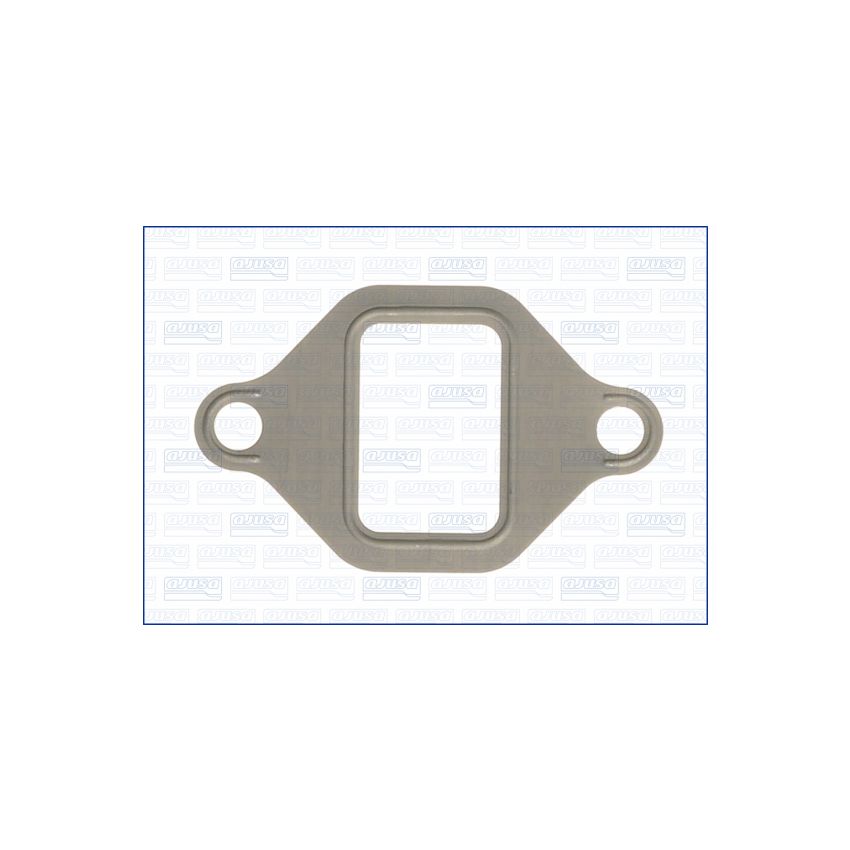 USZCZELKA KOLEKTORA WYDECHOWEGO AJUSA 13087000 MAN D0224 79-
