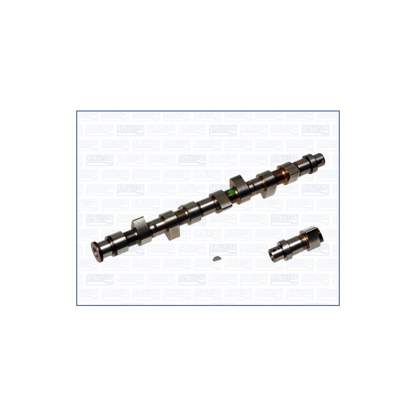 WAŁEK ROZRZĄDU AJUSA 93010600 VW 1.6-2.0 94-05