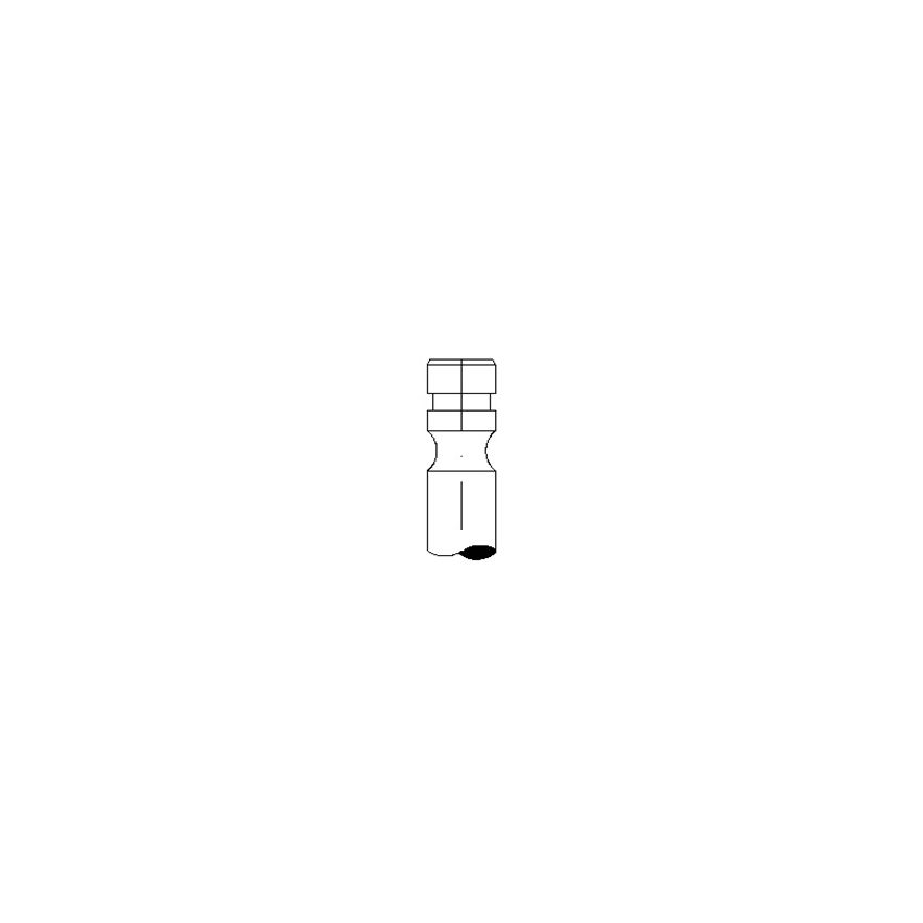 ZAWÓR SSĄCY FRECCIA 4866 SCANIA D420 50- 