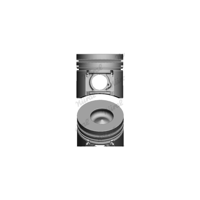 TŁOK GOETZE 8710320700 0.50 DEUTZ BF4L1011F 2.7D 95-
