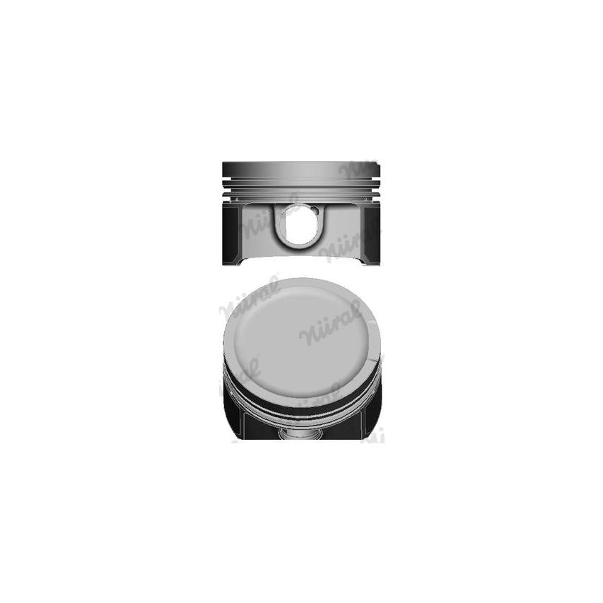 TŁOK GOETZE 8750290010 STD VW 20V 1.8 96-