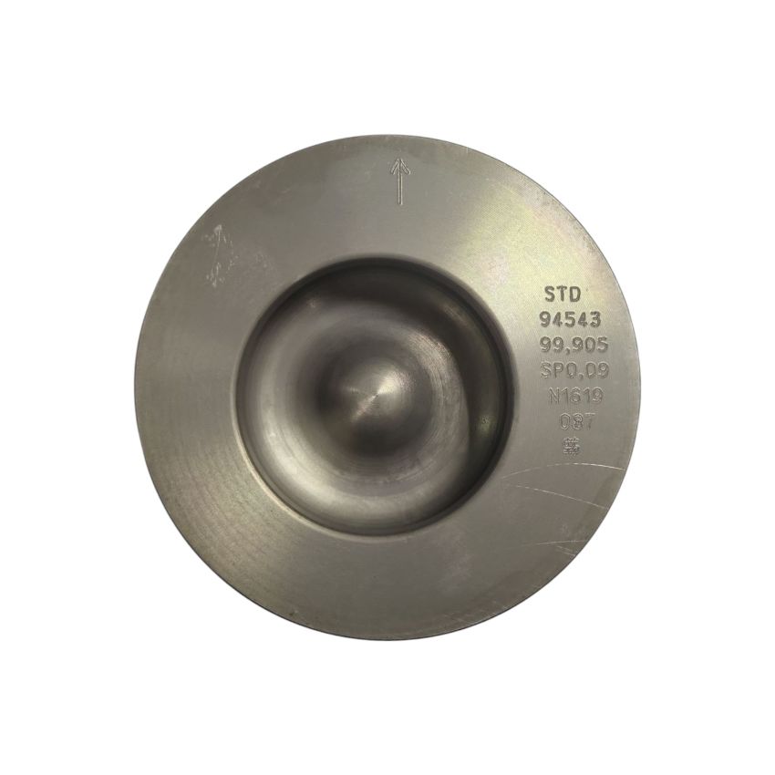 TŁOK KOLBENSCHMIDT 94543600 STD PERKINS 4.0-6.0TD 95-
