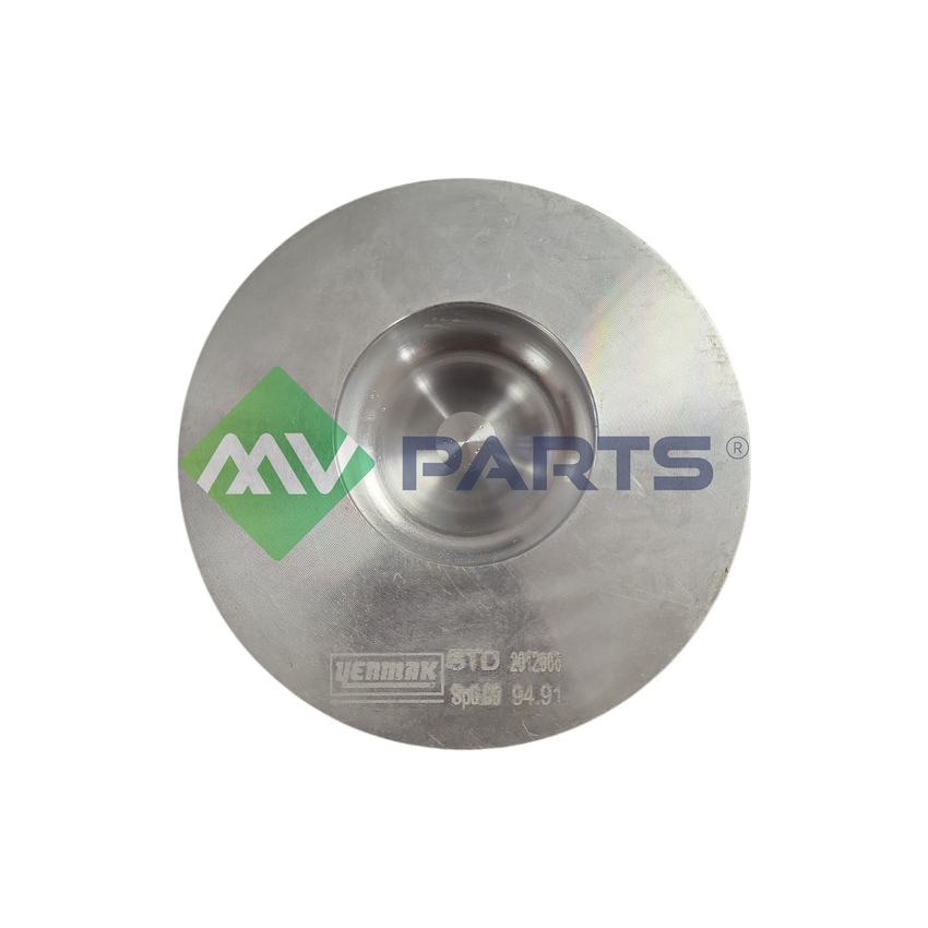 TŁOK MV PARTS 3402000 STD FIAT 2.3D 8035.01