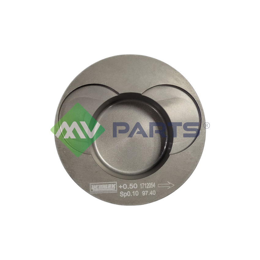 TŁOK MV PARTS 3622050 0.50 MERCEDES 5.7TD OM35271-