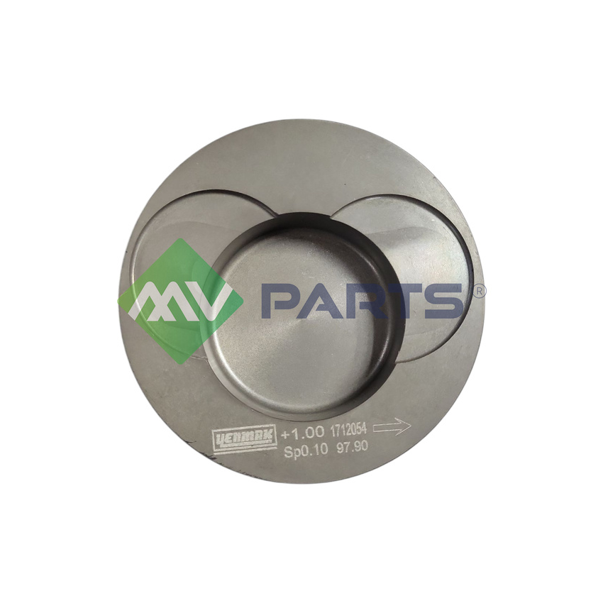TŁOK MV PARTS 3622100 1.00 MERCEDES 5.7TD OM35271-