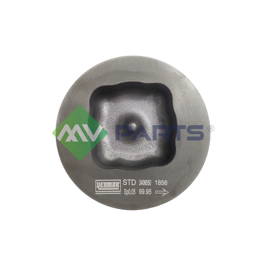 TŁOK MV PARTS 3856000 STD PERKINS 1004/1006 TURBO -