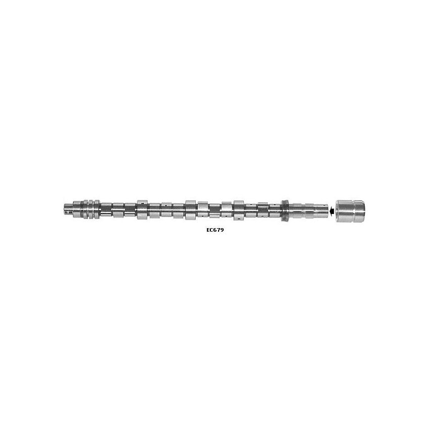 WAŁEK ROZRZĄDU EUROCAMS EC679 PSA 2.5TD 95-99