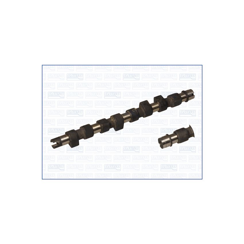 WAŁEK ROZRZĄDU AJUSA 93074900 FIAT 1.9JTD 98-02