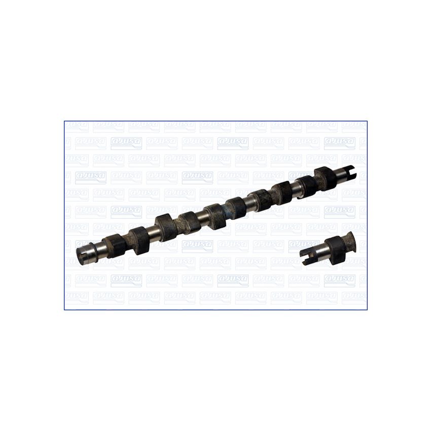 WAŁEK ROZRZĄDU AJUSA 93075700 FIAT 2.4JTD 99-02